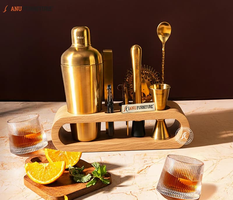 Luxury Bar Sets