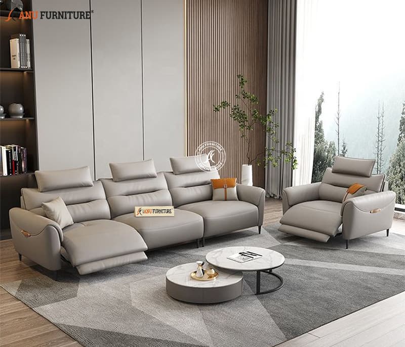 Luxury Recliners