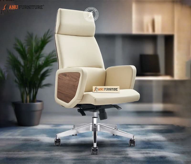 Luxury Office Chairs