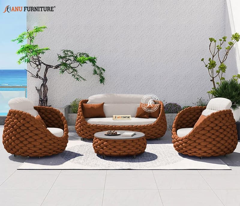 Luxury Outdoor