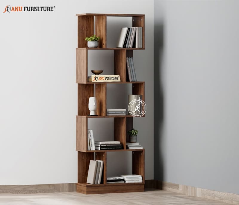 Shelves