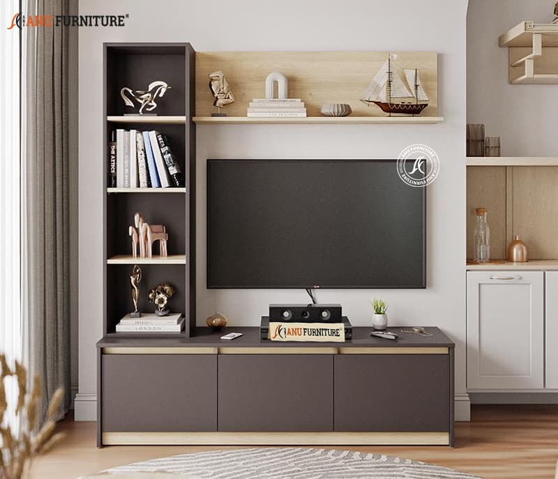 Tv & Media Units