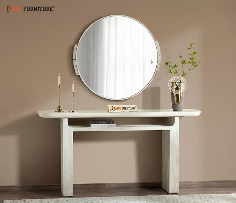 Consoles & Mirrors