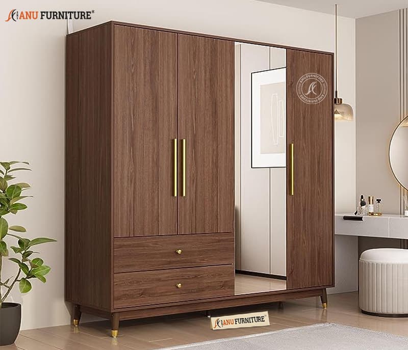 Wardrobes