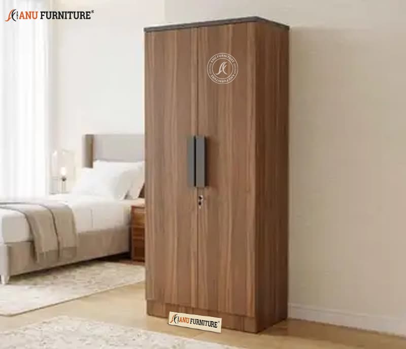 2 Door Wardrobes