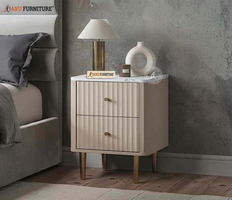 Bed-side Table