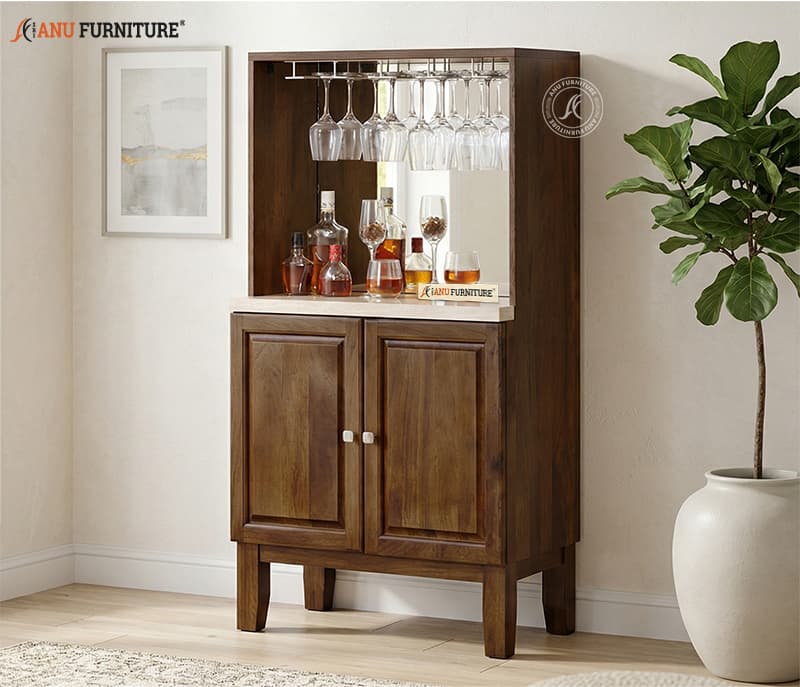 Bar Cabinets