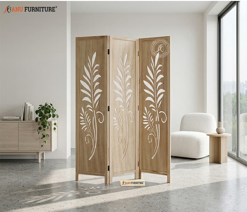 Partitions