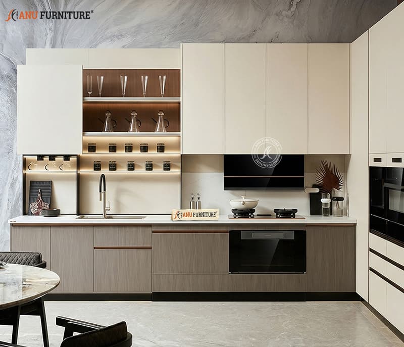 Kitchen Units
