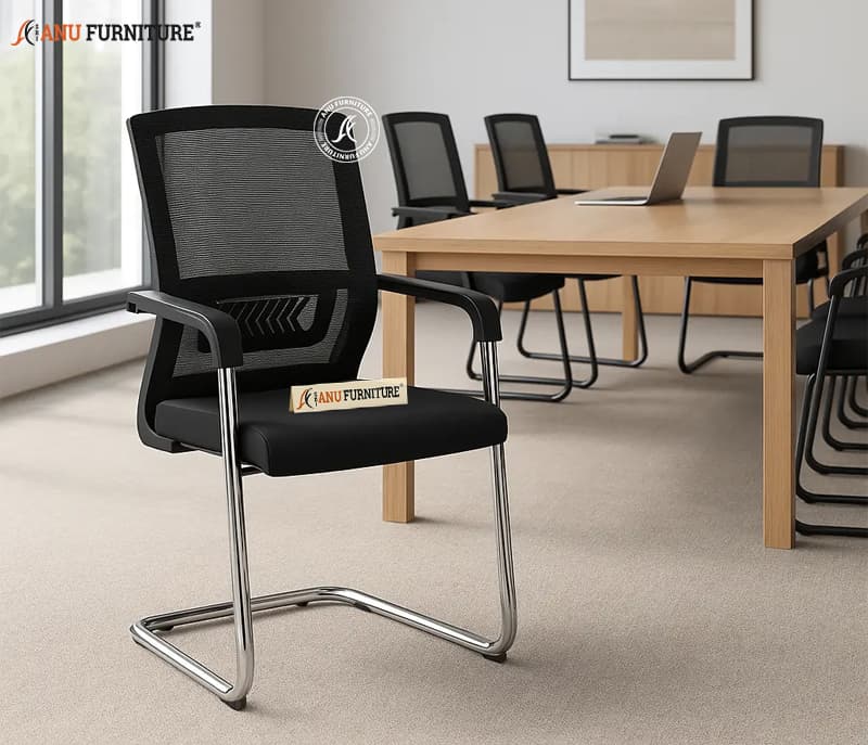 Visitor Chairs