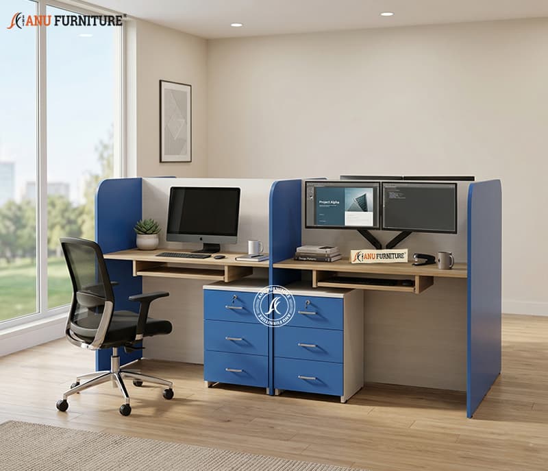 Work Stations