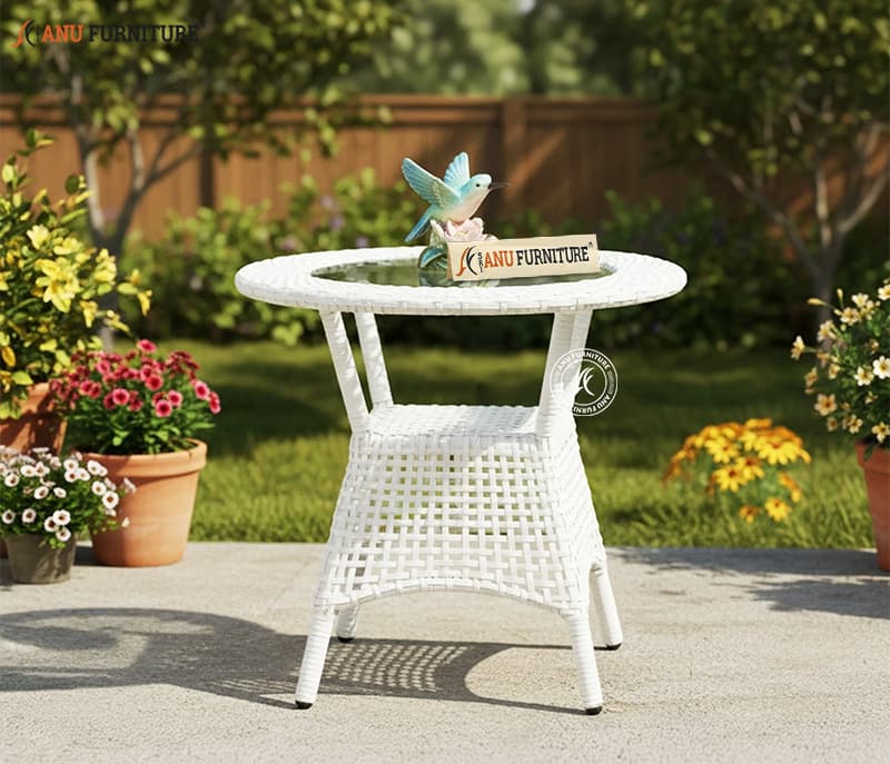 Garden Tables