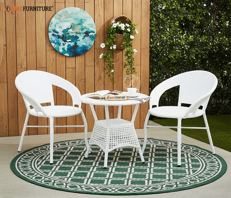 Garden Chairs