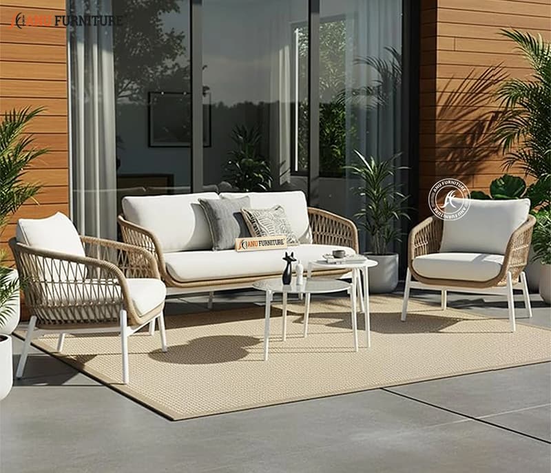 Outdoor Sofas