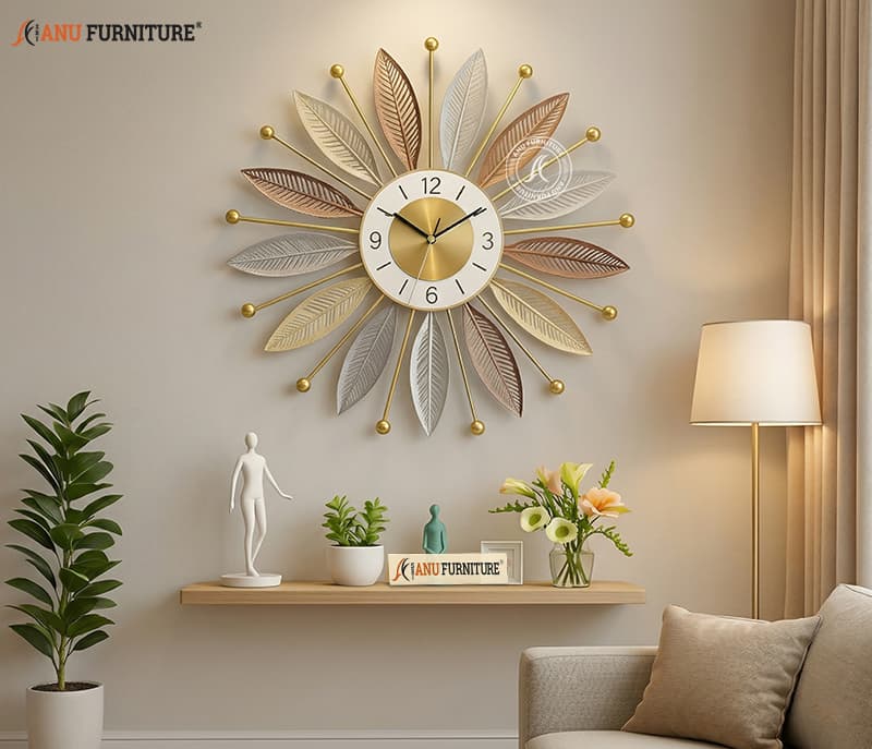 Clocks