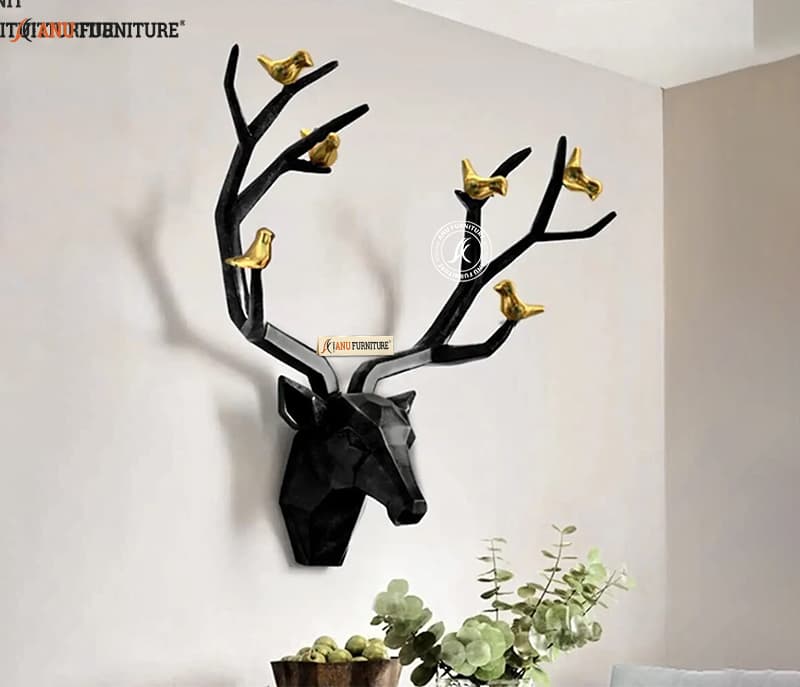 Wall Mounts