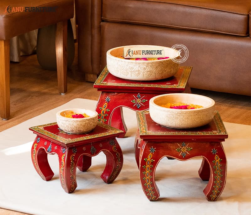Stools