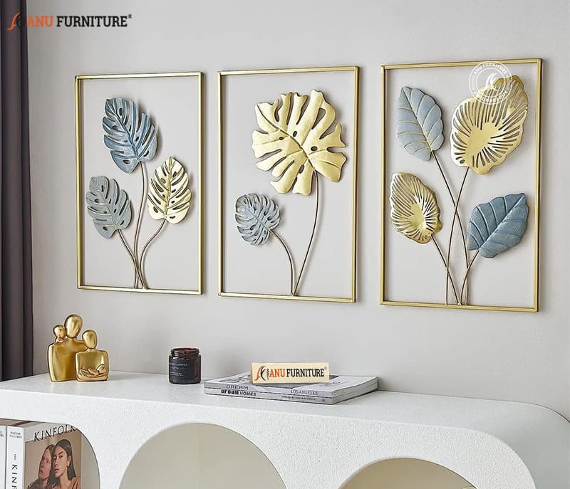 Wall decors