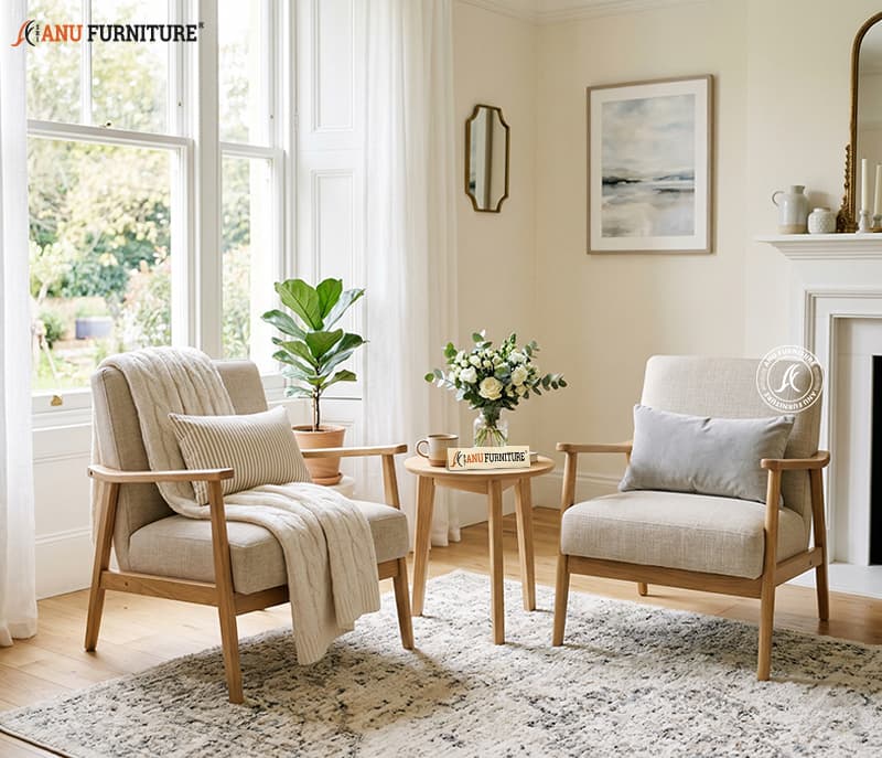 Accent Chairs