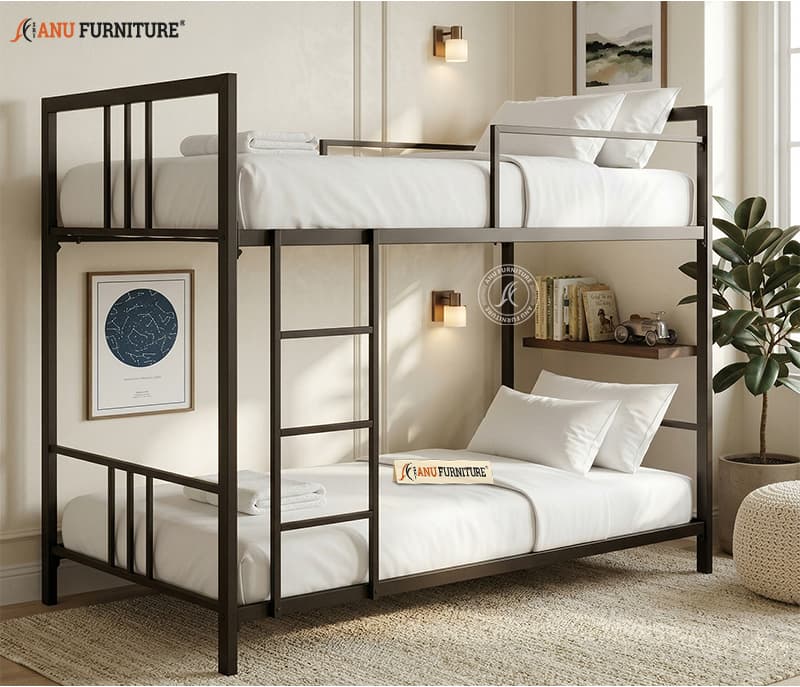 Bunk Beds