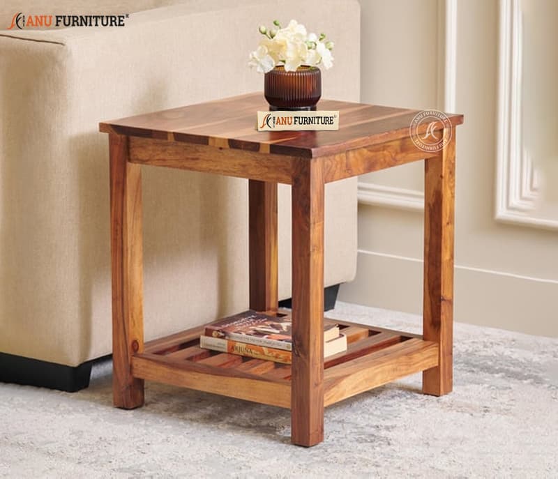 End Tables