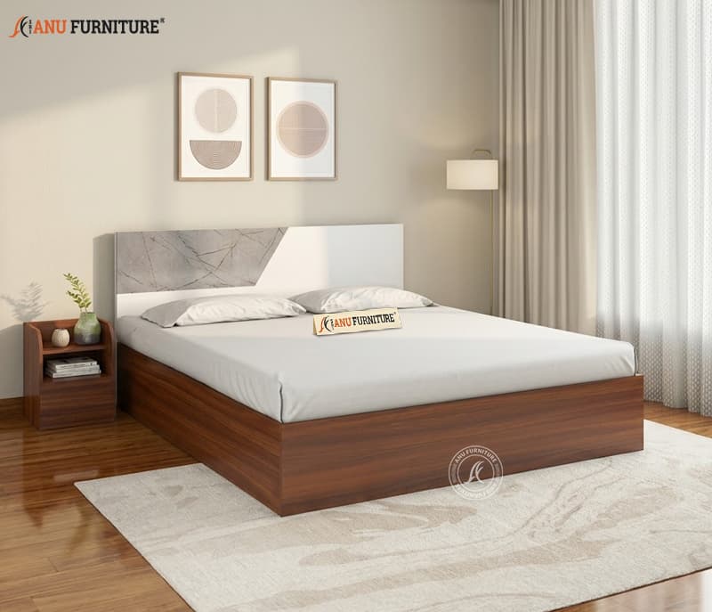 King / 6FT Beds