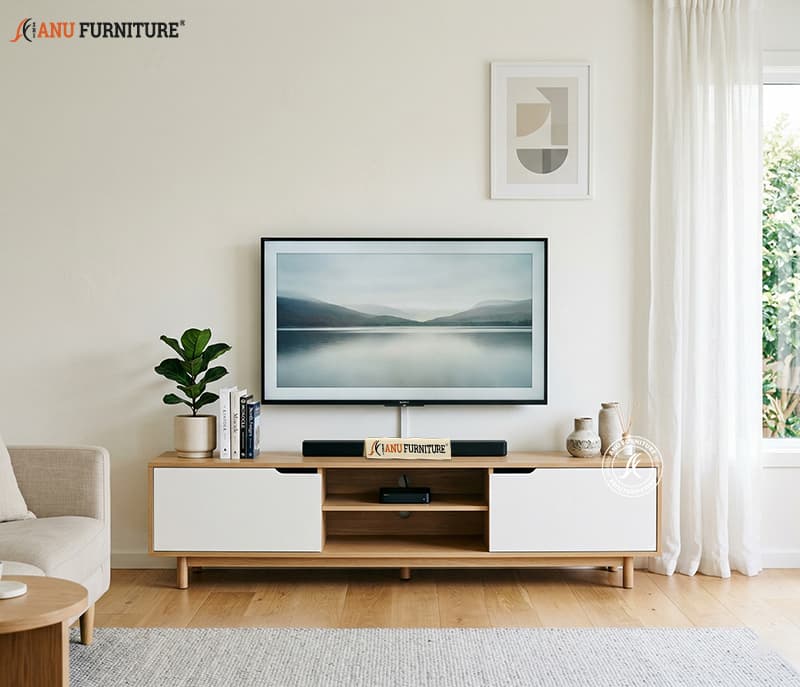 TV Consoles