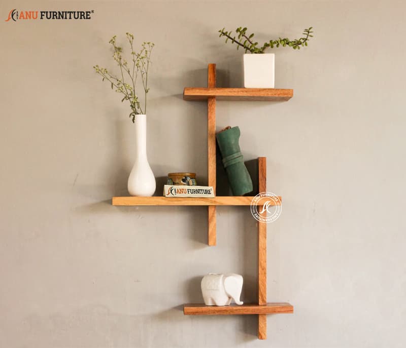 Wall Shelves