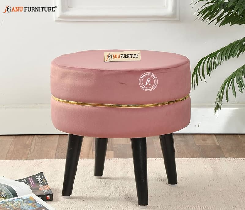 Pouffes / Ottamans