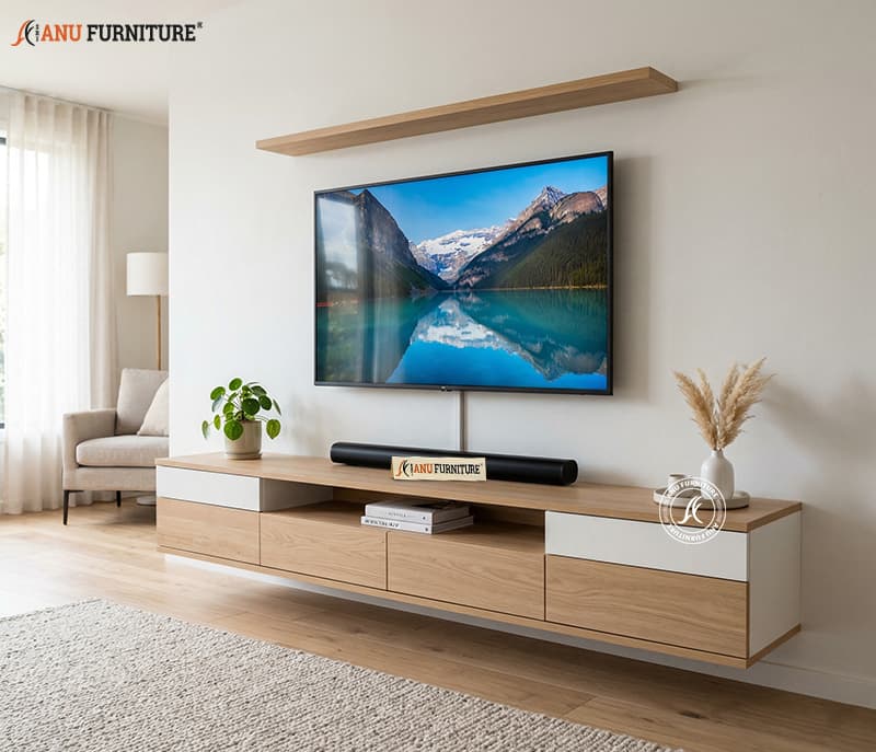 TV Units