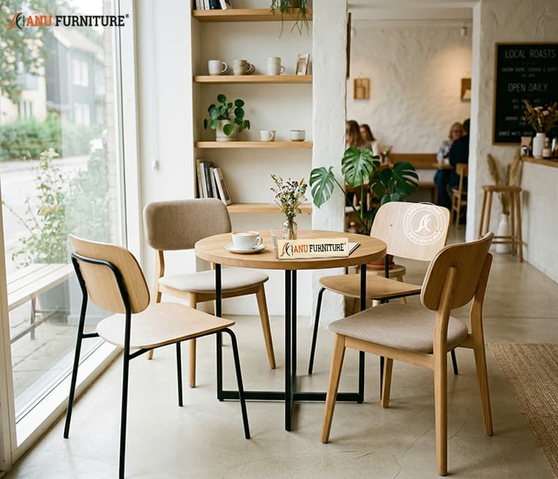 Café Chairs