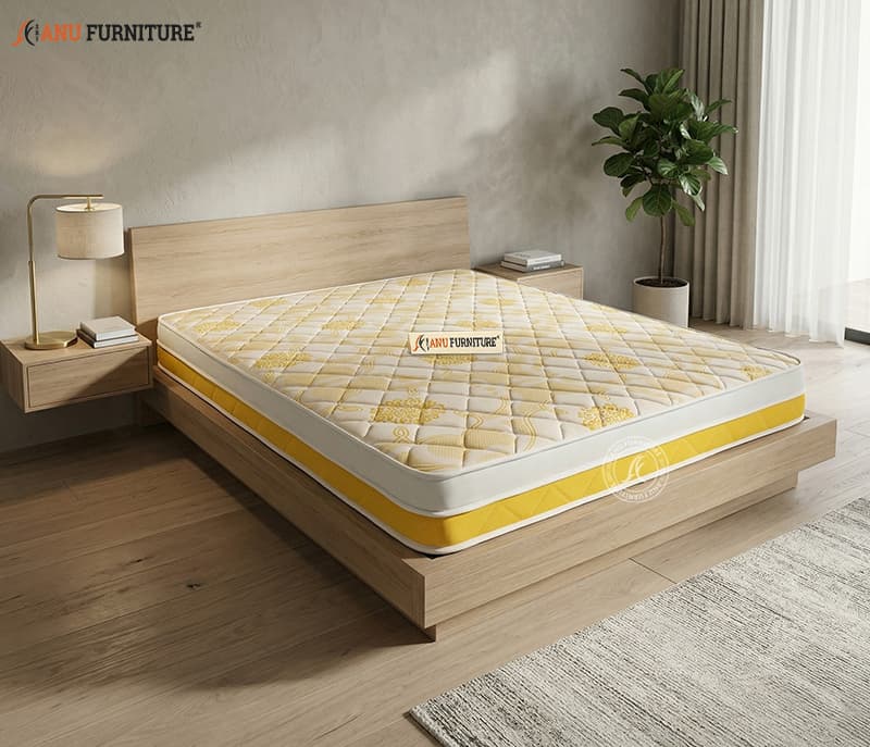 Double Mattress
