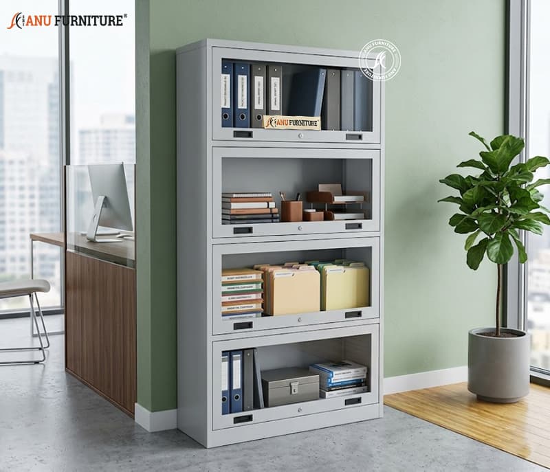 File Cabinets
