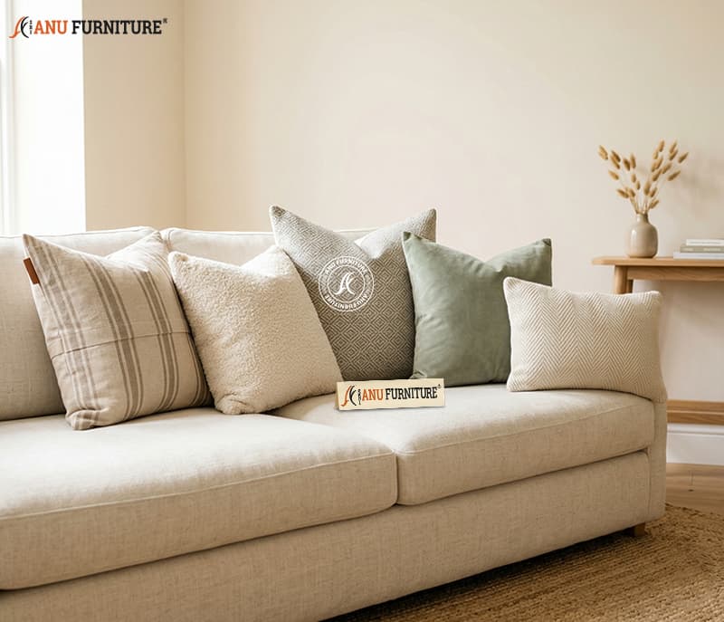 Sofa Pillows / Cushions