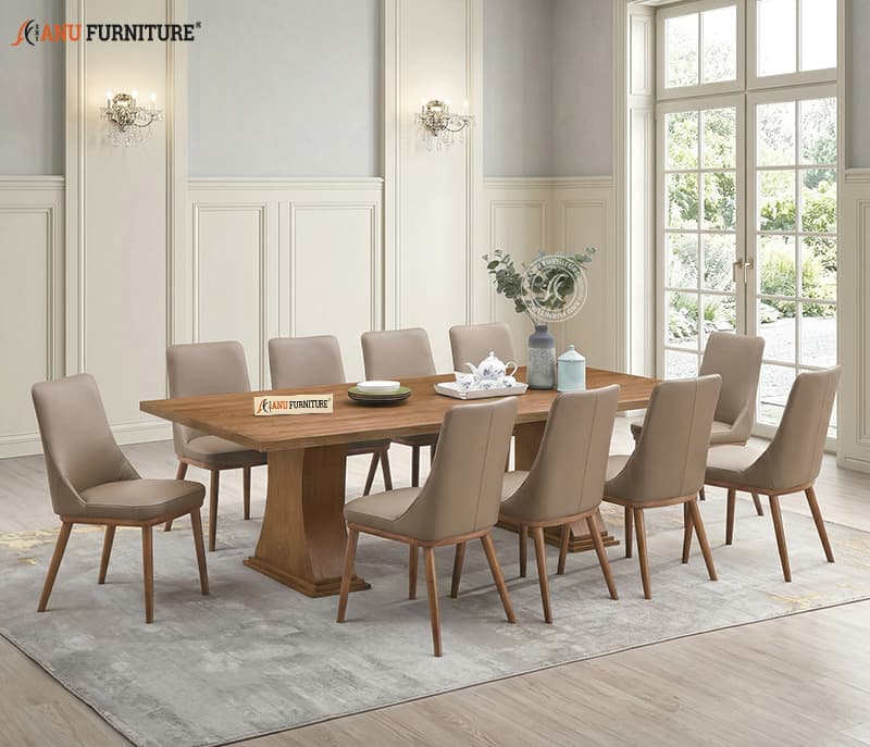 10 / 12 Seater Dining