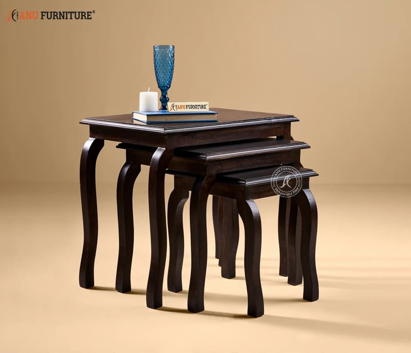 Nesting Tables