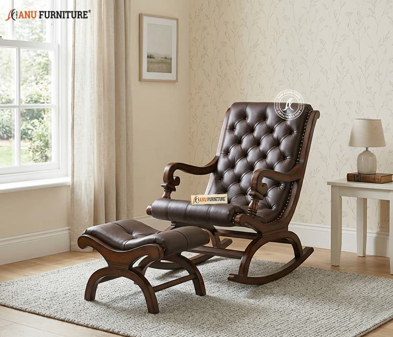 Rocking Chairs