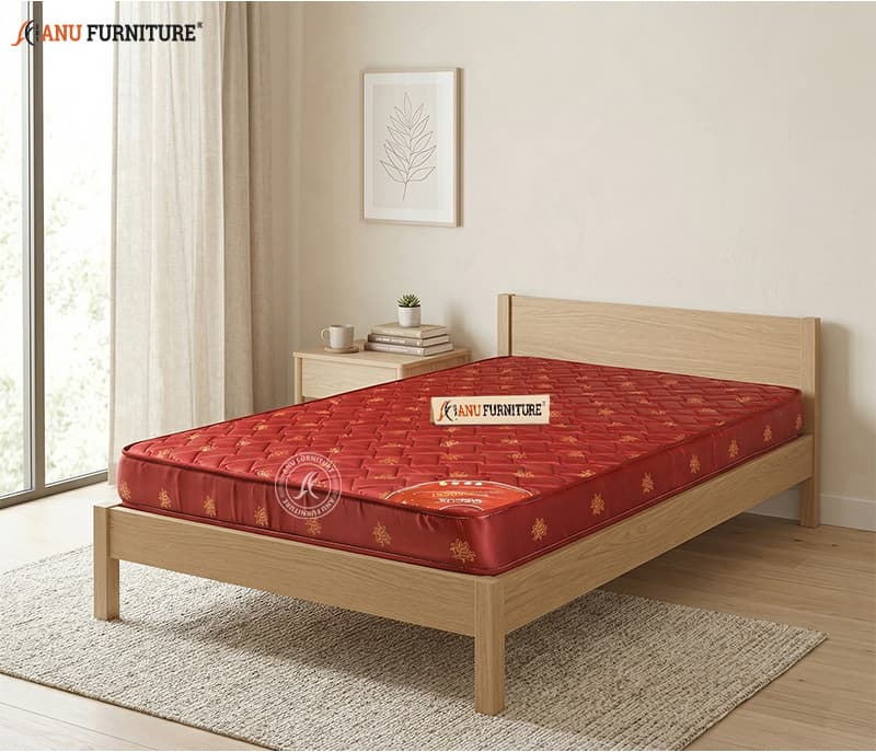Single Mattress