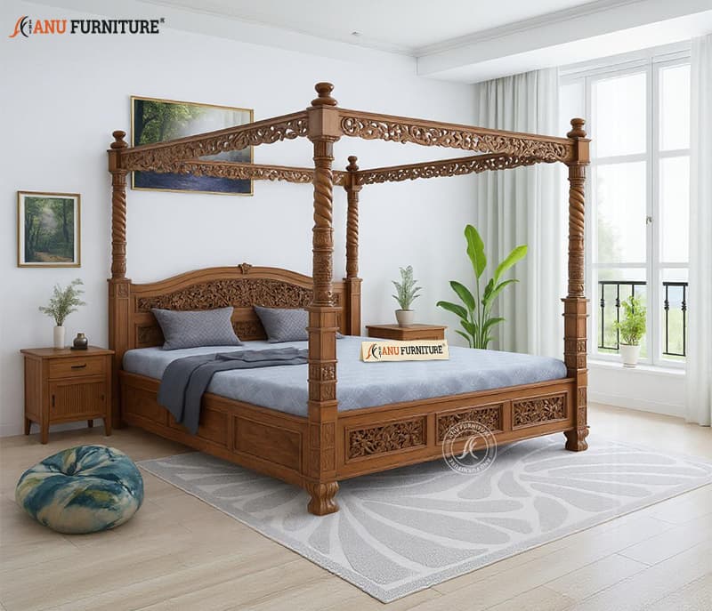 Poster Beds