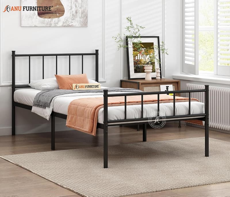 Metal Beds