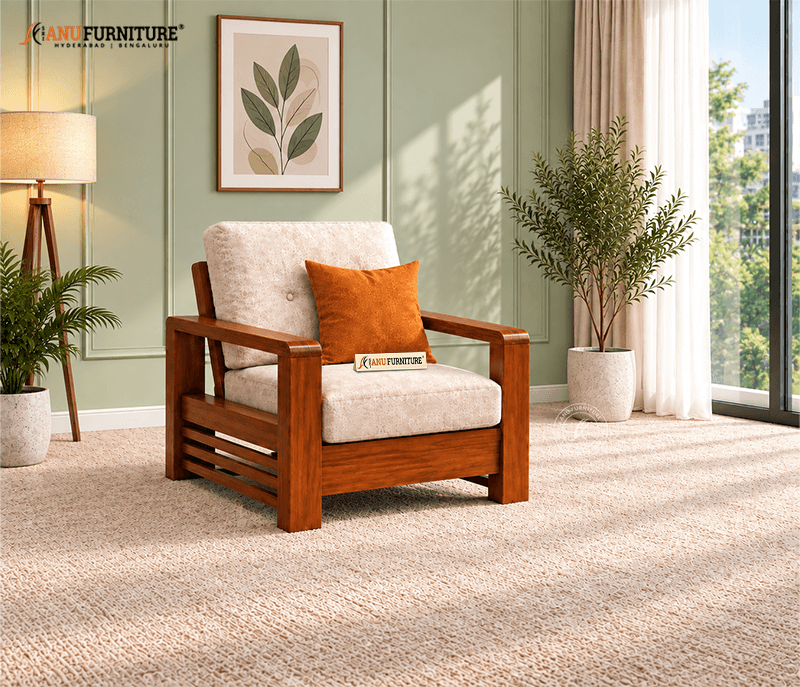 Classic Woodline – image 3