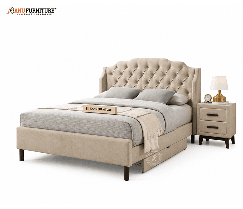 Royal Wingback – image 4