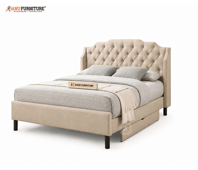 Royal Wingback – image 3