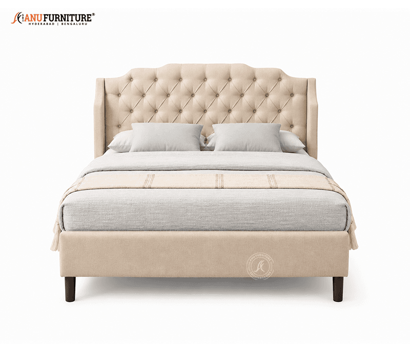 Royal Wingback – image 2
