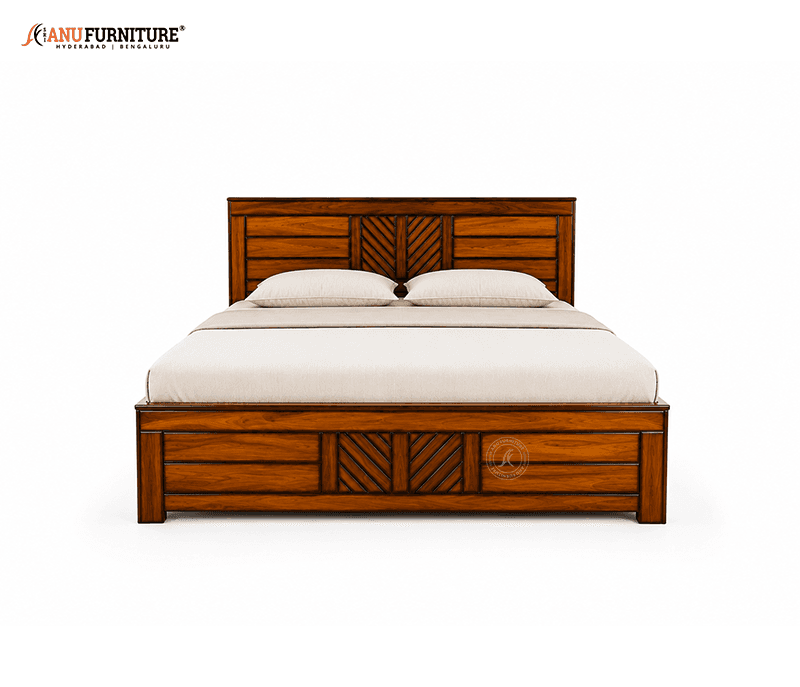 Classic Wooden – image 2
