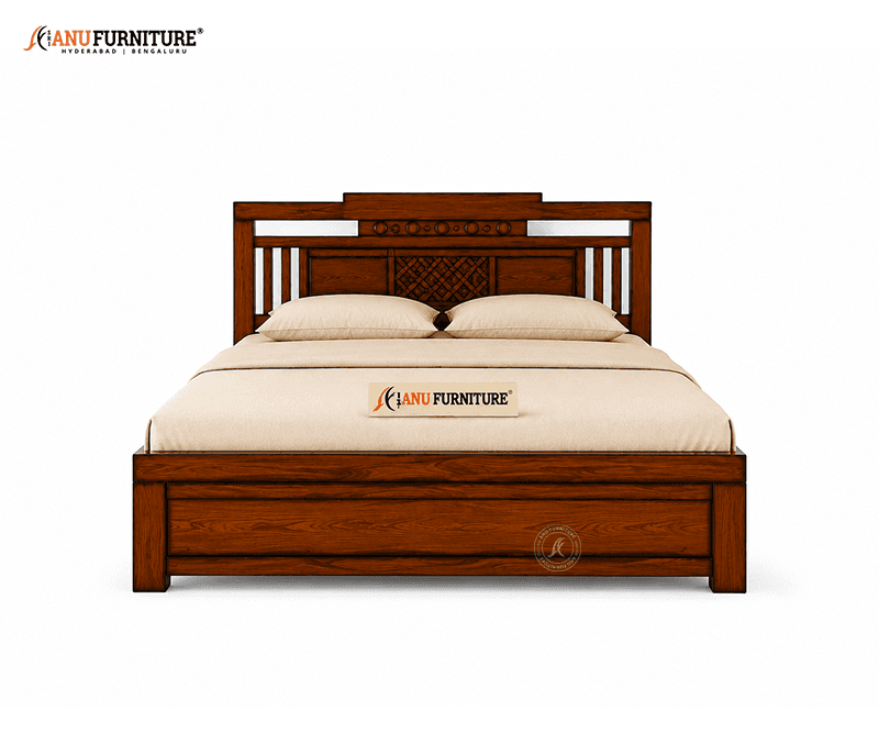 Regent Walnut – image 2
