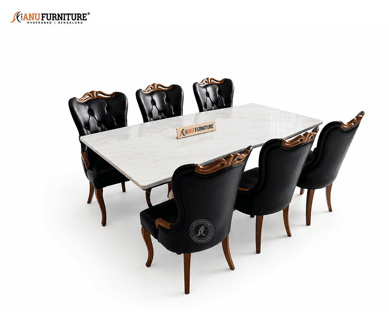 Majestic Classic 6 Seater – image 2