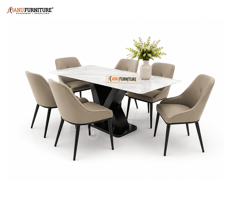 Virona Wave 6 Seater – image 2