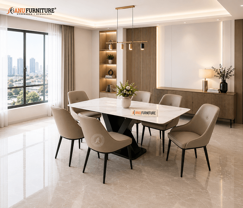 Virona Wave 6 Seater – image 1