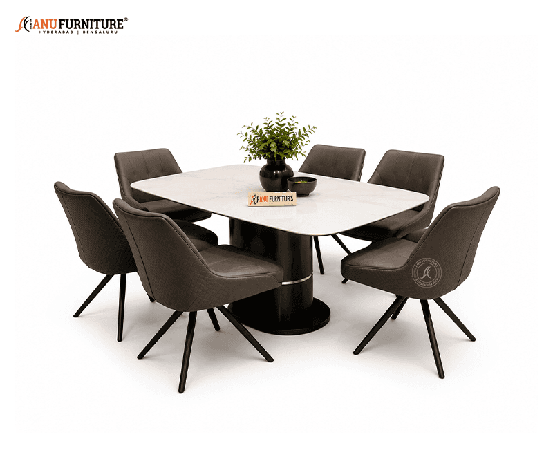Steller Diamond Quit 6 Seater – image 2
